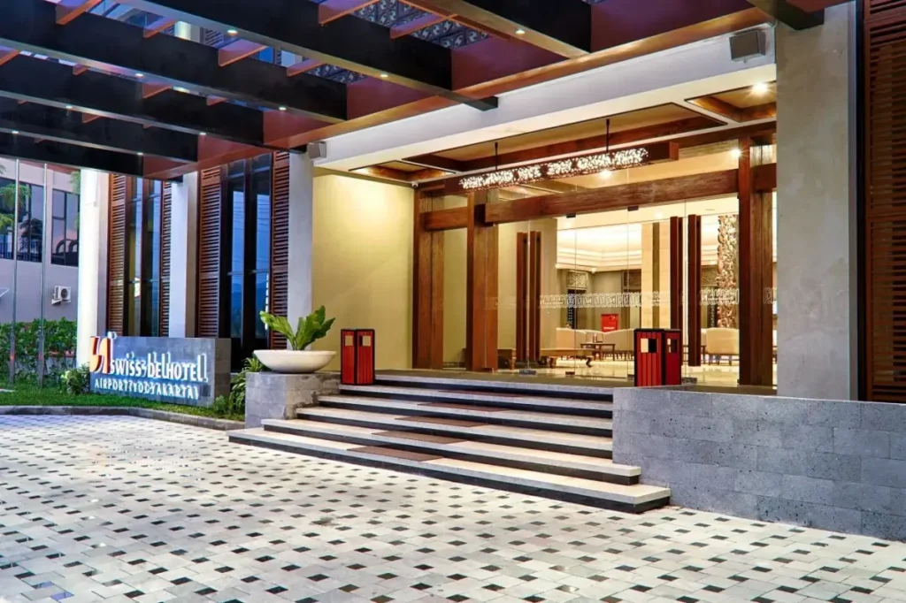 Interior Design Indonesia